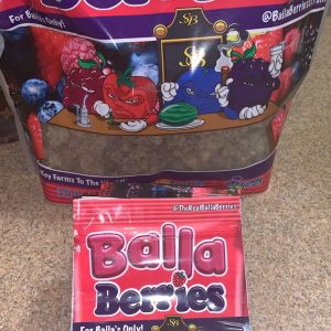 Balla Berries