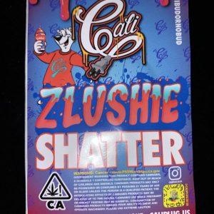 Zlushie Shatter