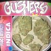 gushers strain/gushers weed strain/white gushers strain/weed/kush