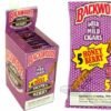 pre rolls backwoods