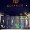 muha meds
