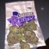 white runtz cookies
