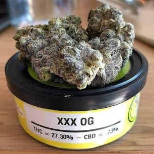 XXX OG TIN