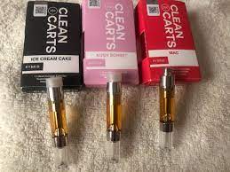 clean carts