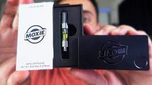 Moxie Carts