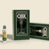 Cannabiotix live Resin vape cartridge