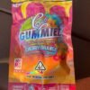 Cherry orange Gummies