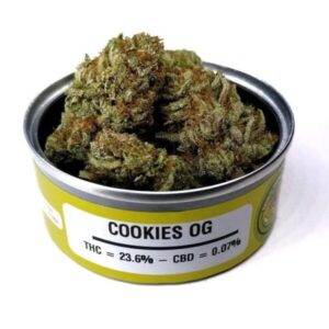 Cookies OG