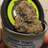Cherry Punch