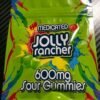 Jolly Rancher gummies