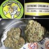 EXTREME CREAM #4