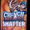 Crunch Shatter