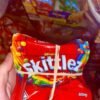Skittlez 600mg