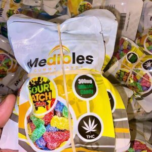 Medibles 500mg