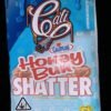 Honey Bun Shatter